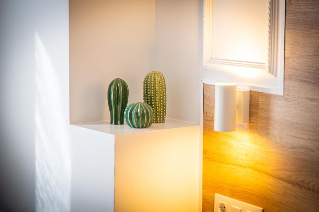 Cartagenaflats, Apartamentos Anfiteatro Romano 5B Buitenkant foto