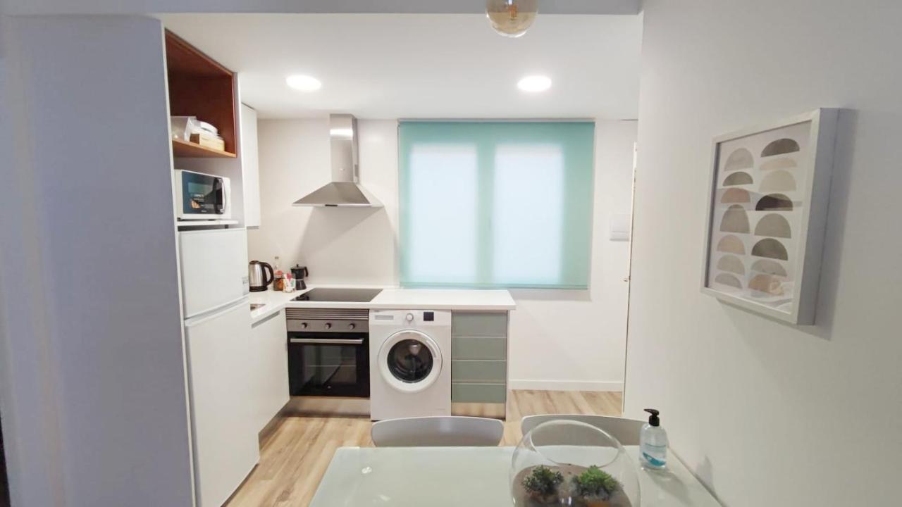 Cartagenaflats, Apartamentos Anfiteatro Romano 5B Kamer foto