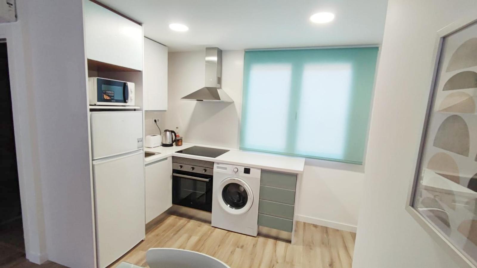 Cartagenaflats, Apartamentos Anfiteatro Romano 5B Kamer foto
