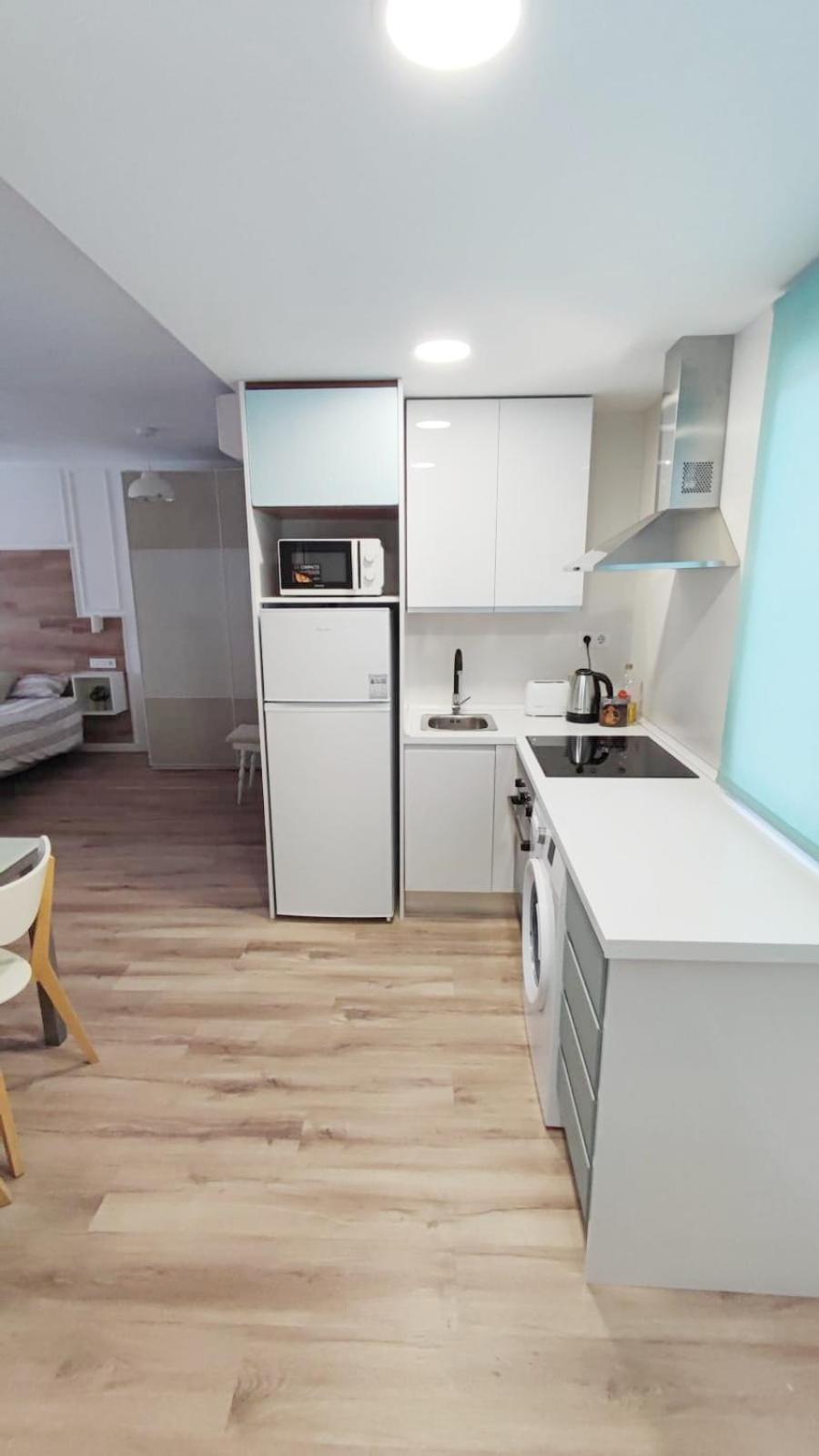 Cartagenaflats, Apartamentos Anfiteatro Romano 5B Kamer foto